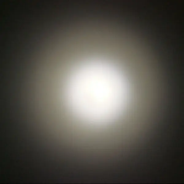 DQG маленький легкий водонепроницаемый XP G2 из нержавеющей стали 230 лм 3 режима EDC