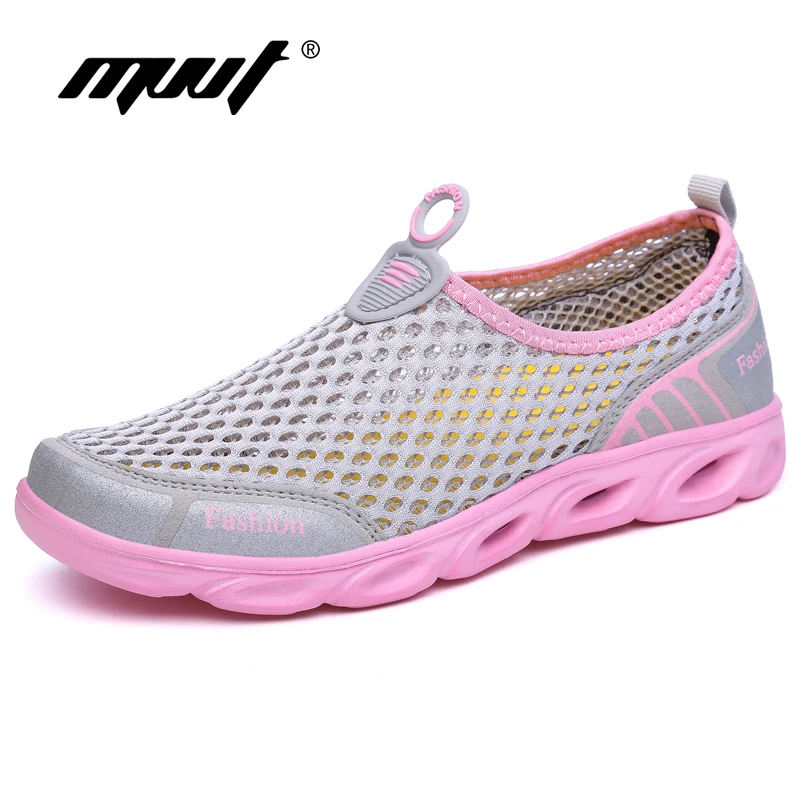 

Summer Breathable Sneakers Casual Women Shoes Summer Mesh Men Shoes Comfort Lightweight Men Flats Shoes Fashion Unisex Shoes