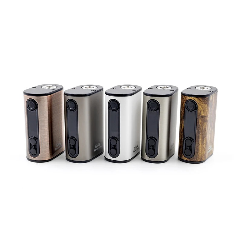 Оригинальный Eleaf iStick power Nano Box mod электронная сигарета 40 Вт коробка мод с батареей