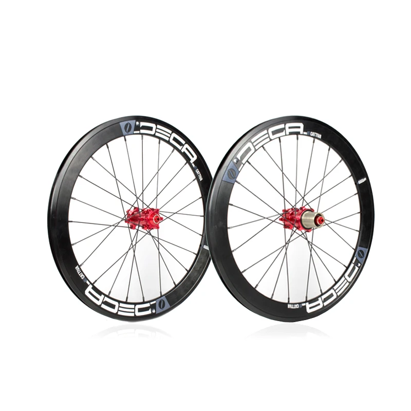 JAVA Bmx 20 &quot451 Велосипедное колесо складное 100-135 шириной? Мм для 8-11 скоростной