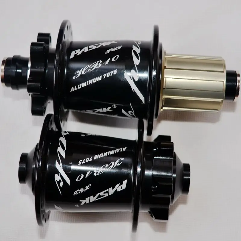

MTB Mountain Bike Wheels HUBS Bicycle HUB front/rear hub big hub 6 claws DH AM 32holes spoke 15mm 20MM 12MM Thru-axle 9mm QR