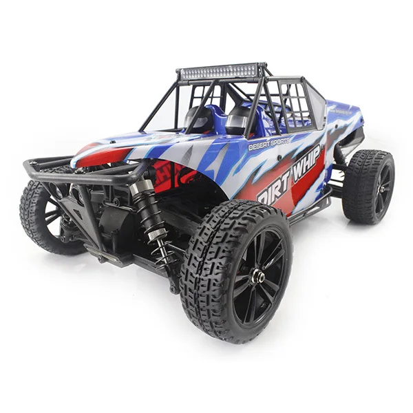 Off Road Electric Power Desert Buggy W 