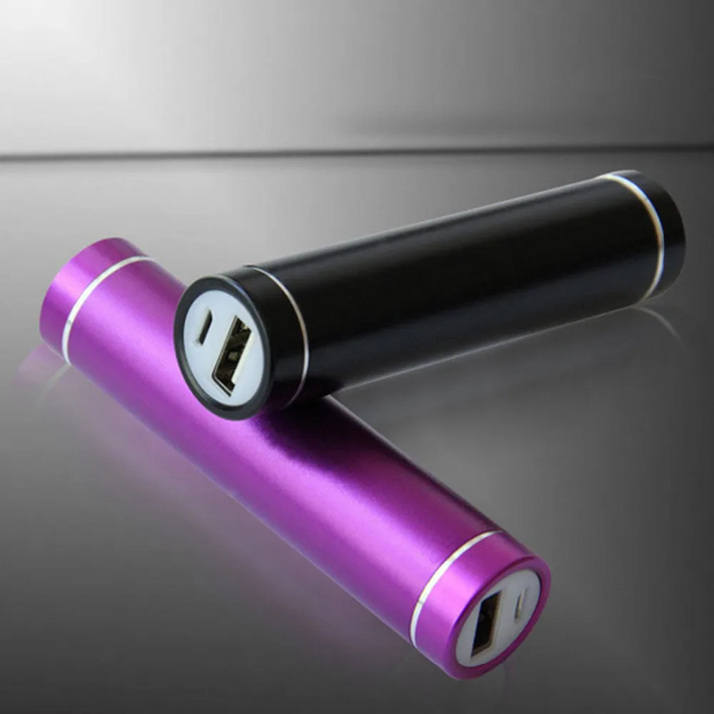 Внешний аккумулятор Marsnaska с разъемом USB 5 в 1 А набор для самостоятельной сборки