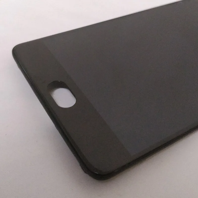 Для OnePlus 3 3T lcd One Plus 3t 3 lcd дисплей кодирующий преобразователь сенсорного экрана в сборе с рамкой кнопка home A3010 A3000 lcd экран