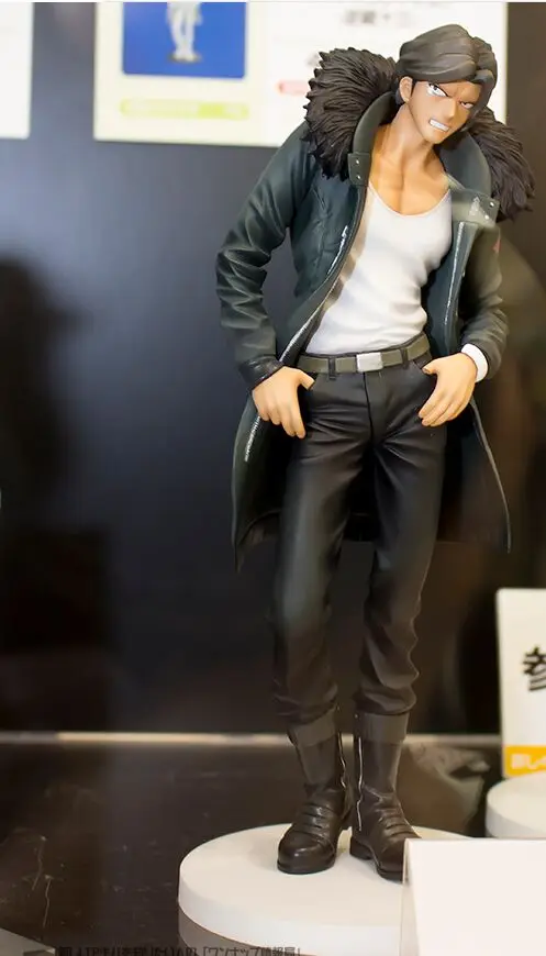 Модель Danganronpa 3 игрушка фигурка Джузо сакакура 21 см|toy model|model toydanganronpa figure |