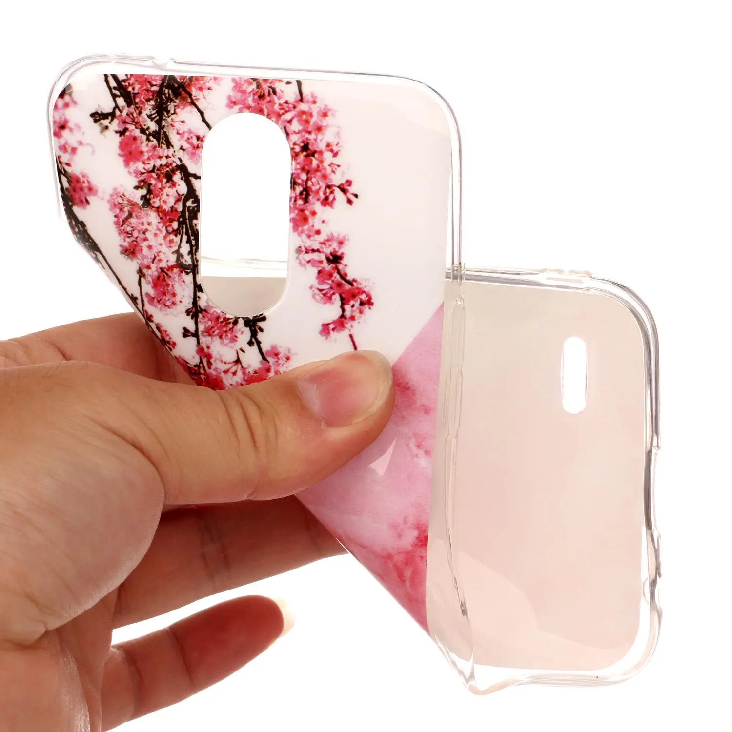 Luxury TPU Marble Cases For LG K10 2017 Case X400 M250N Cover LGK10 Soft Silicone Phone etui K 10 |