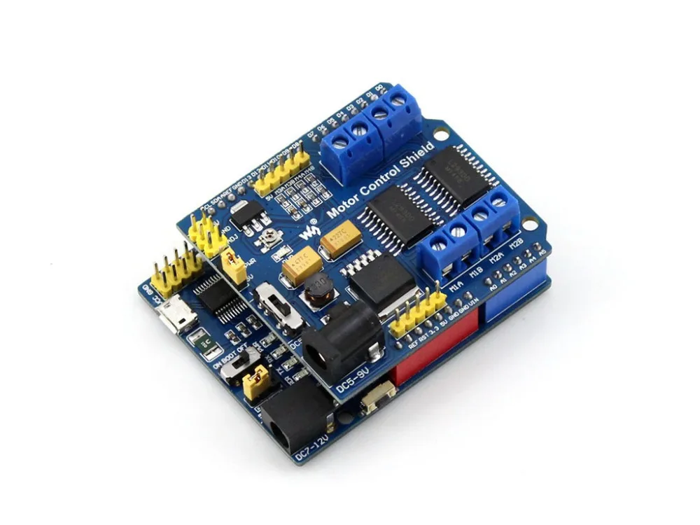 Набор для платы UNO PLUS AVR улучшенное Альтернативное решение R3 с FT232RL USB к конвертору