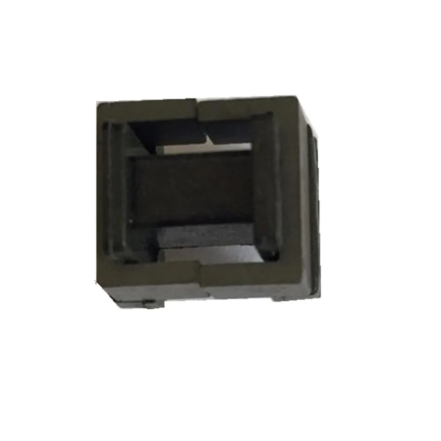 EE10 8 контактный маленький изолятор ферритовый сердечник индуктора RF ферритовая