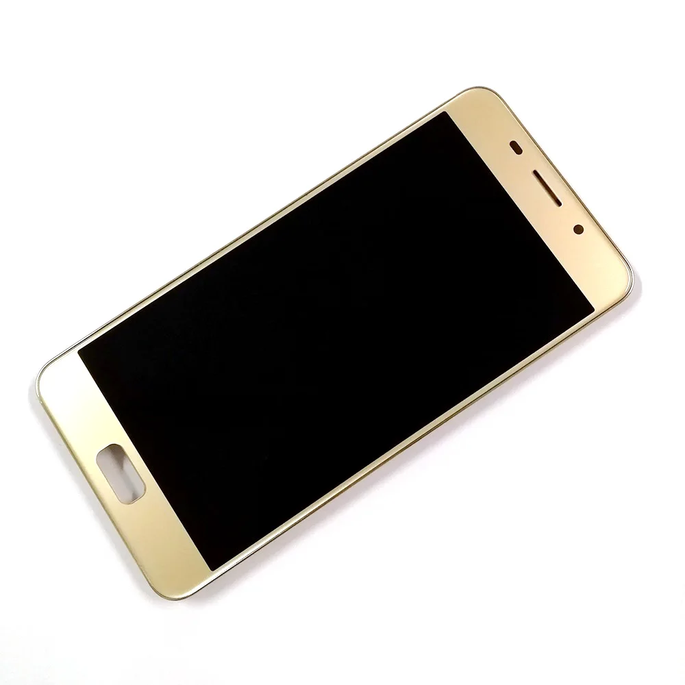 Оригинальный 5 2 &quotдля ASUS Zenfone 3s Max X00GD ZC521TL ЖК дисплей сенсорный экран дигитайзер
