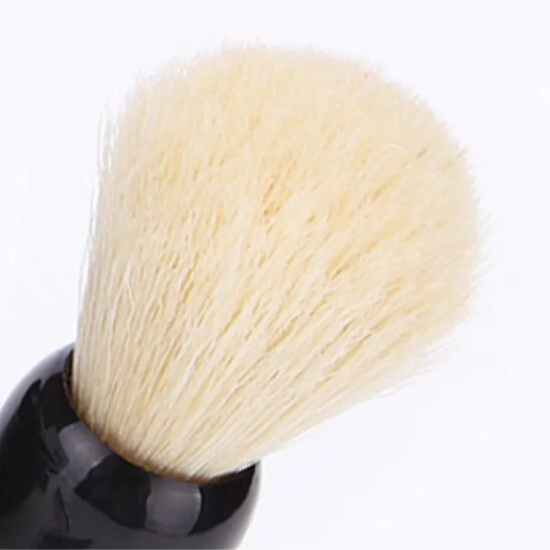 5 шт/лот Pro Мужской очищающий уход кисти ручной набор для бритья из пяти массажер