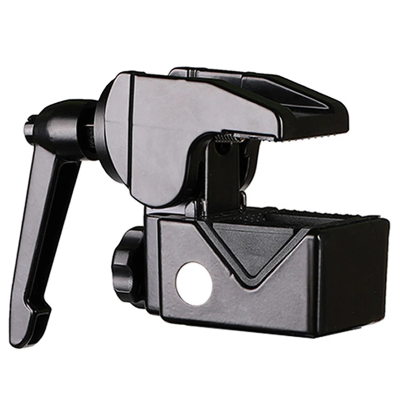 Universal Rail Clip Camera Fixing Mount Clamping Stand Holder Bracket For Dslr | Электроника