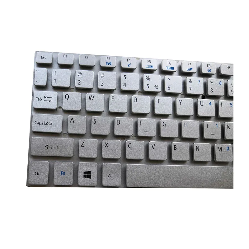 Клавиатура для ноутбука ACER 4755G 4830T 3830 NV47H 4755 MS2317 3830T новый бренд США черный