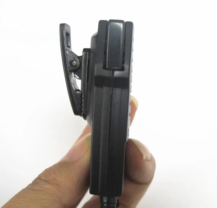 Мини микрофон OPPXUN для радиоприемников ICOM V8 V85 V80 F16 F21 F11 V82 F26|Рации| |