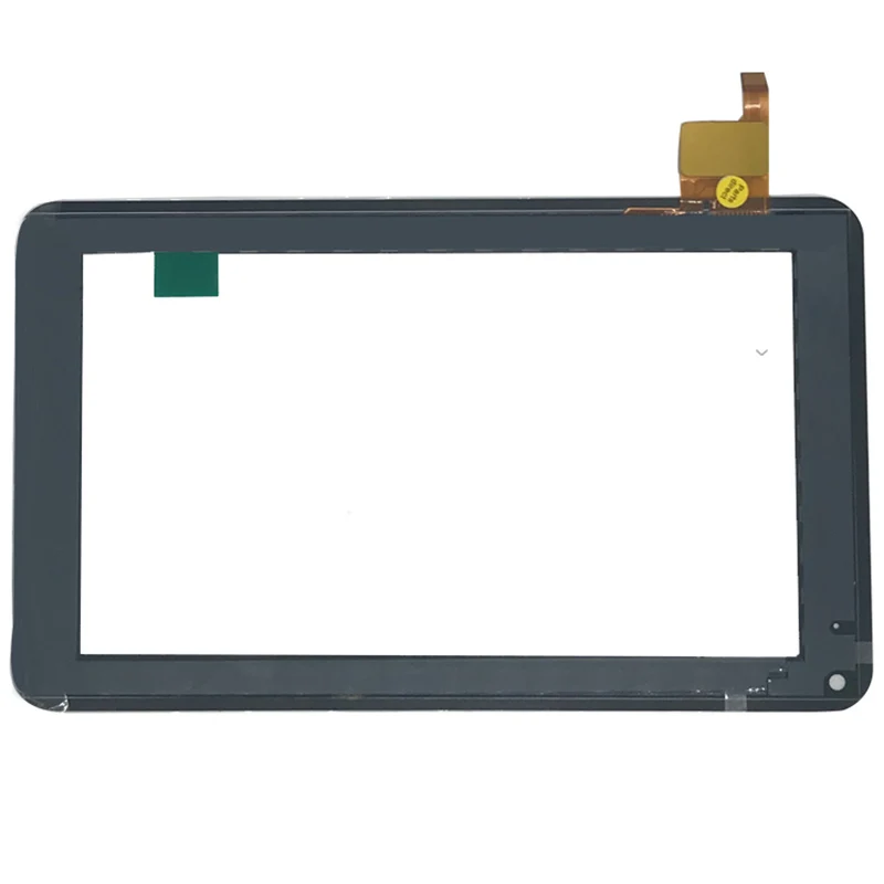 Новый сенсорный экран для DNS AirTab ES70 черный 7 &quotдюймовый dns airtab p72w планшет
