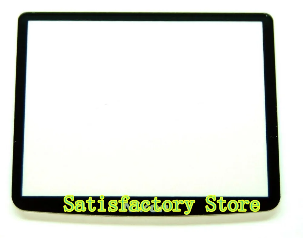 1 шт. Новый Внешний ЖК дисплей стекло (акрил) протектор для Nikon Nikkor D3000 + тип|Защита