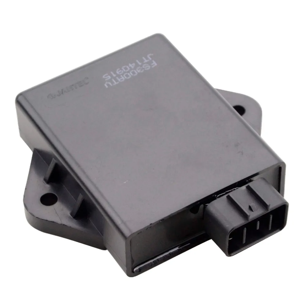 GOOFIT CDI для ECU Yamaha X Max City Majesty Versity Linhai Aeolus 250cc 260cc 300cc скутер H048 028 3|Зажигание