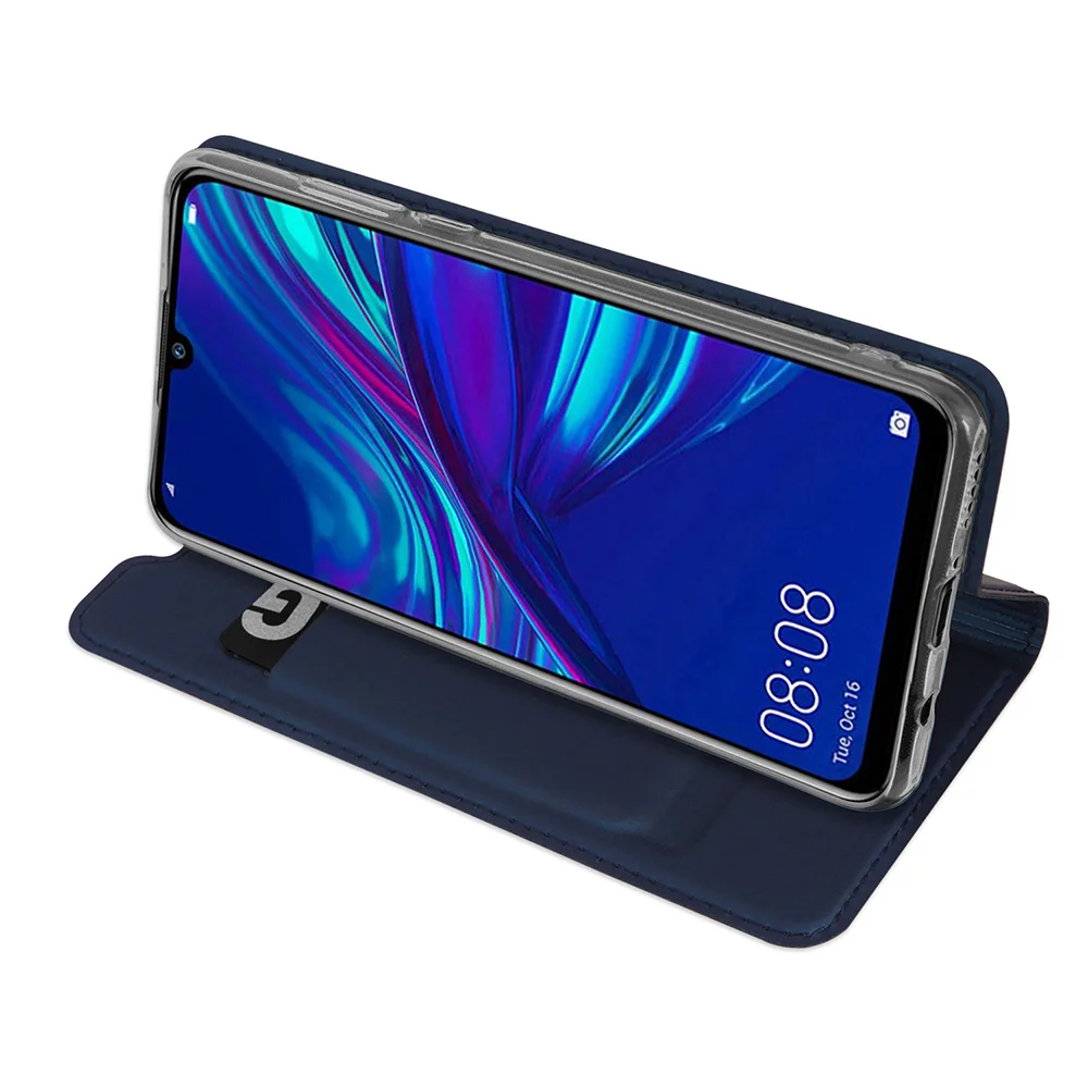 Huawei Honor 10i чехол DUX DUCIS флип чехол для huawei Honor 10i из искусственной кожи кошелек Обложка чехол на хуавей хонор 10i Honor10i / huawei P Smart