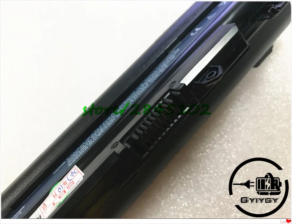 Аккумулятор 6 элементов для Acer Aspire AL14A32 E1-571 E1-571G E5-411 E5-421 E5-421G E5-471 E5-471G E5-511 |