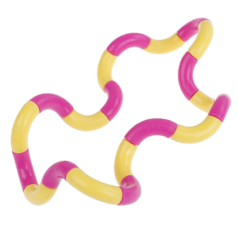 Игрушки для взрослых и детей креативная антистрессовая игрушка СДВГ аутизма