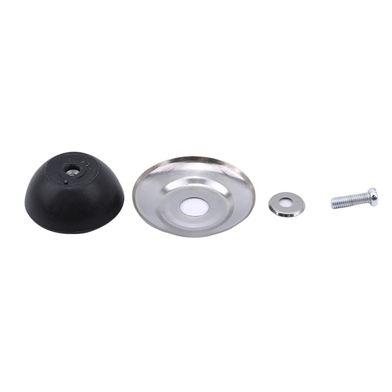 1 шт. нержавеющая сталь + пластиковая ручка для кухонных инструментов кухонного