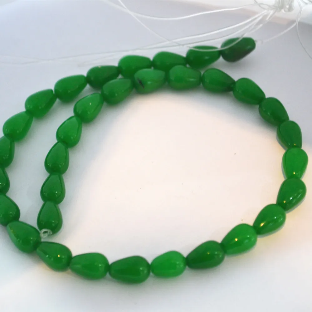 Модные Лучшие Продажи Бусины из натурального камня малайский камень