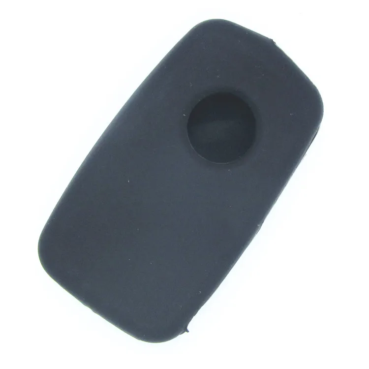 Удаленный силиконовый чехол с 3 ключами флип для AUDI A1 A3 A4 A5 A6 A7 S3 S4 S5 S6 S7 S8 QS5 Q3 Q5 Q7 R8 TT