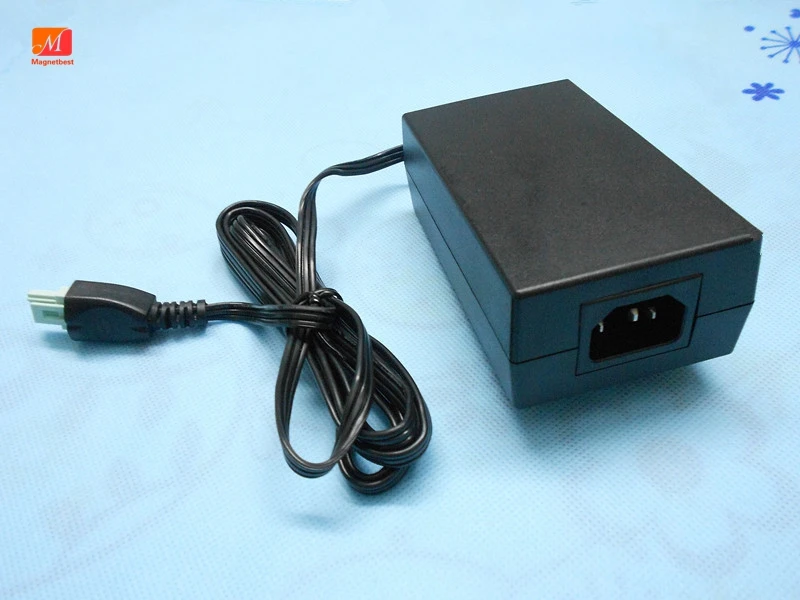 Блок питания 0957-2119 32V563MA 15V533MA AC DC для принтера HP deskjet f380 1368 | Электроника