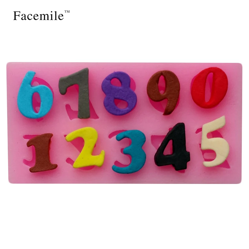 Бесплатная доставка новый Продажа 1 шт. цифровой шоколадная форма новые туфли в