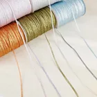 20 ярдовпартия, блестящие ленты для упаковки подарков