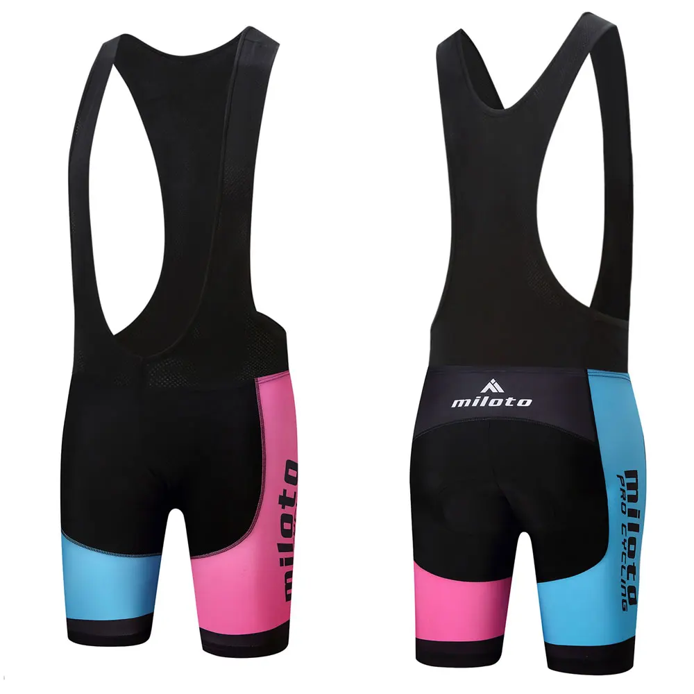 Для женщин S Панталоны лайкра Ciclismo Bretelle spexcel Велоспорт нагрудники Culotte Hombre девушка