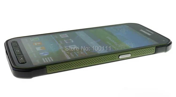 Оригинальный samsung Galaxy S5 Active G870A мобильный телефон разблокированный