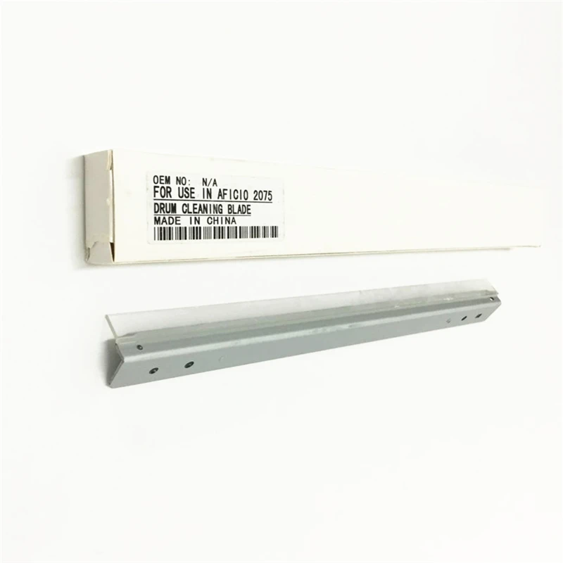 2 шт./лот новые совместимые барабанные Чистящие лезвия AD04-1083 для Ricoh Aficio 1060 1075 2060 2075