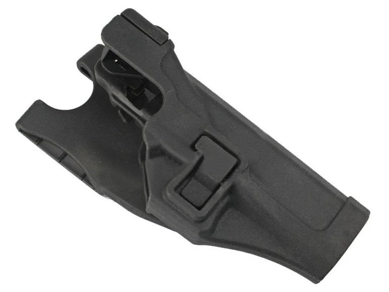 Тактический маскирующий быстросъемный кобура для пистолета Serpa w/ Jacket Slot Duty Belt Loop