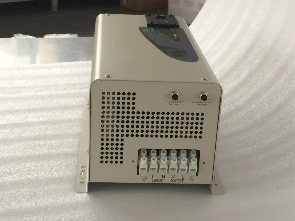 Низкочастотный солнечный инвертор 12 В 24 в 1000 Вт по низкой цене|inverter 12v 24v|solar