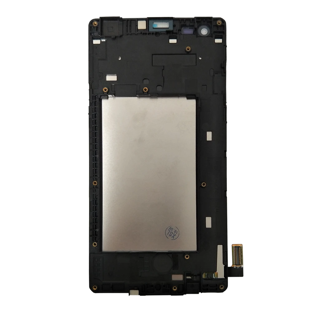100% протестированный ЖК дисплей для LG K6 сенсорный экран X стиль K200 K200DSF K200F K200MT ecram