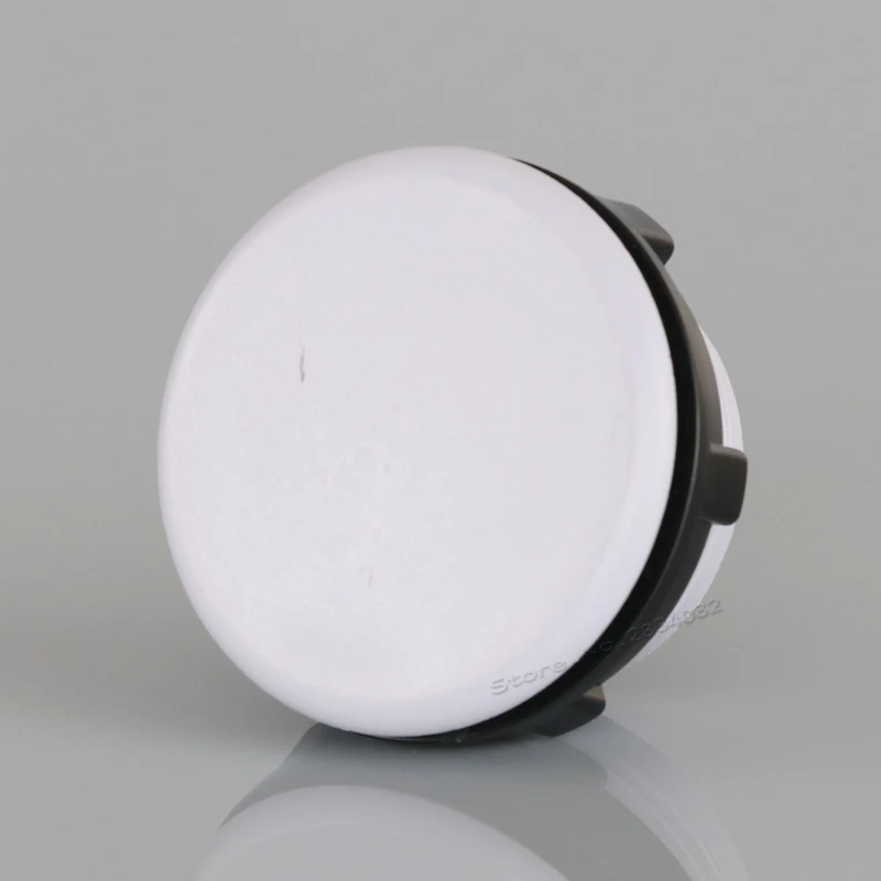 Панель монтажного отверстия 30 мм заглушка кнопки аксессуары для переключателя