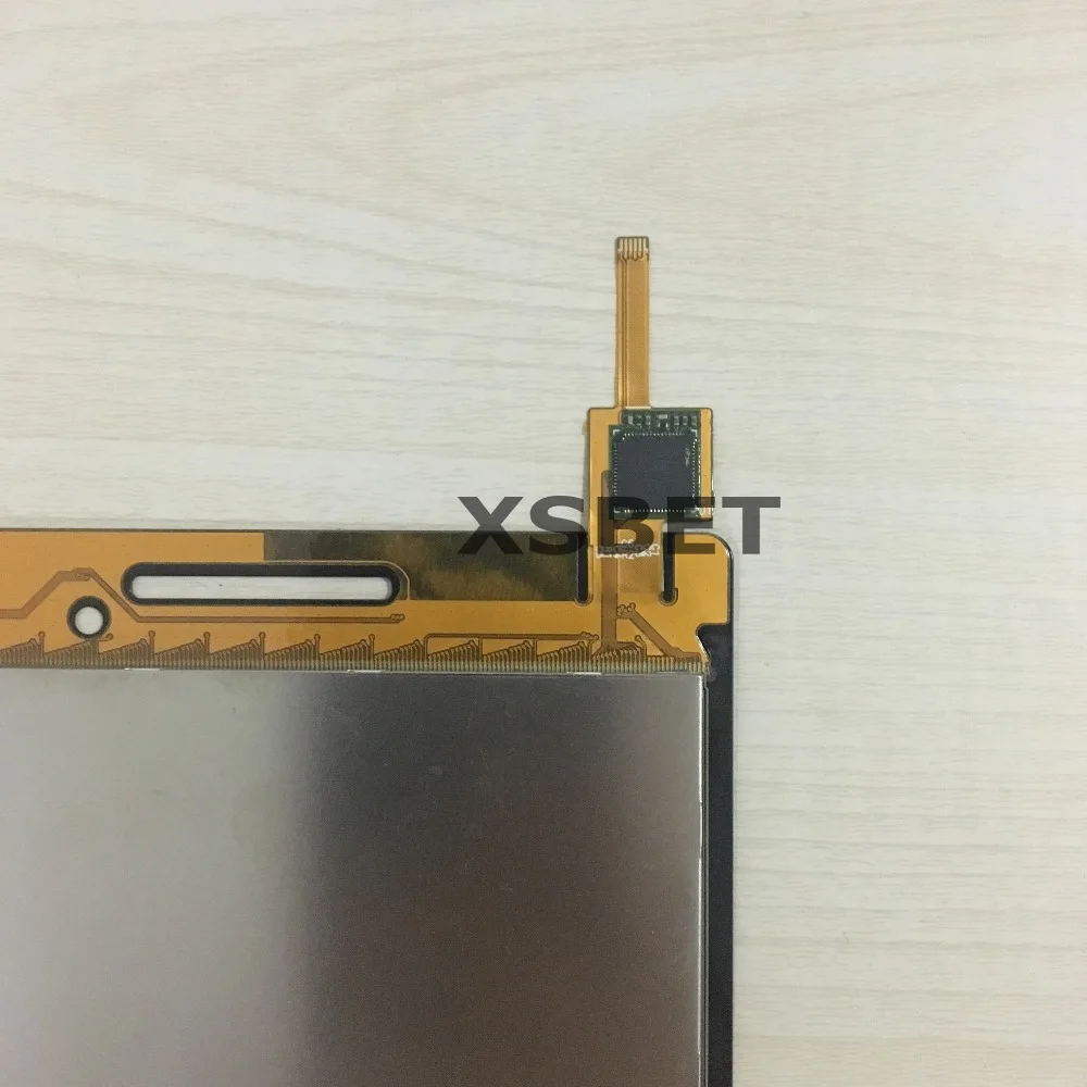 Новый ЖК дисплей + сенсорный экран для Lenovo Tab 2 сменный 7 дюймов бесплатная