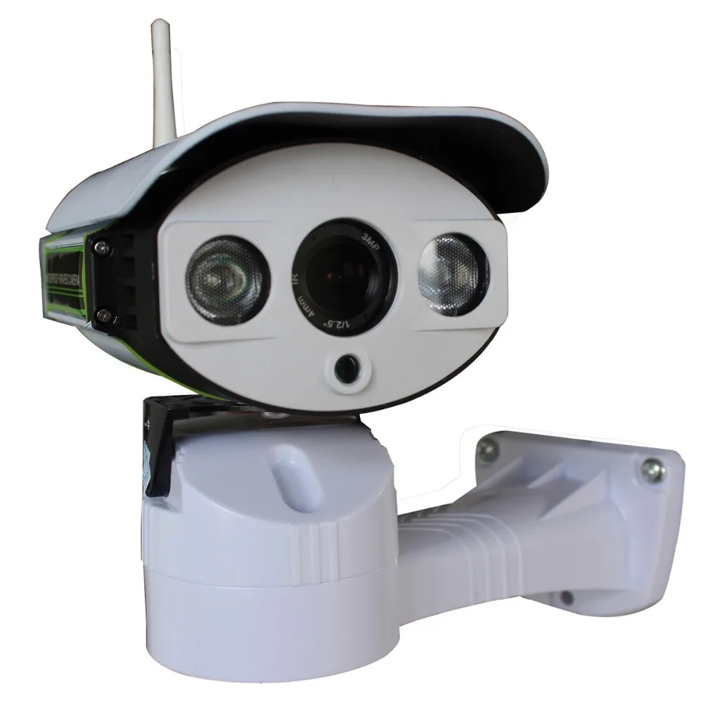 SunEyes SP P1803SWZ 1080 P PTZ ip камера Открытый Беспроводной Full HD Pan мм/Tilt/Zoom 6 22 мм оптический