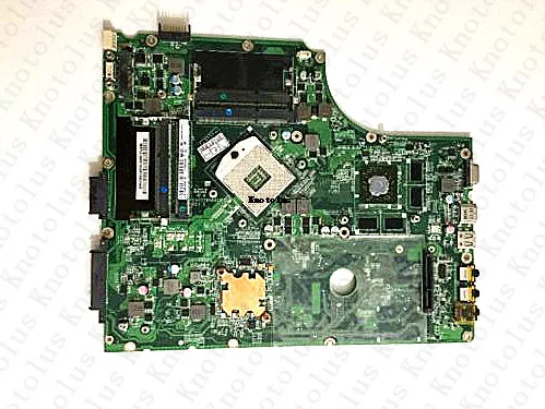 Материнская плата MBPUN06001 DA0ZYBMB8E0 для Acer Aspire 7745G ноутбука ddr3 бесплатная доставка 100%