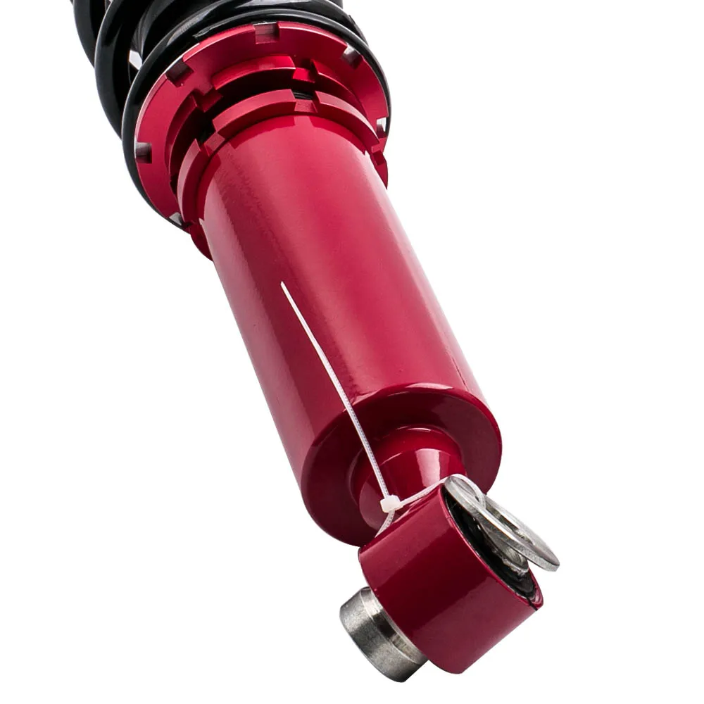 Для Mazda RX7 RX 7 FC3S 86 91 Coilover Комплект деталей для подвески амортизационная стойка