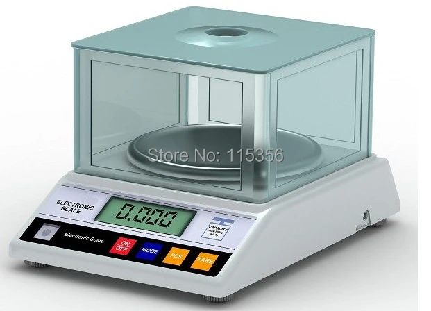 Точные лабораторные весы APTP457B 600 г х 0 01 ювелирные изделия алмазные золотые