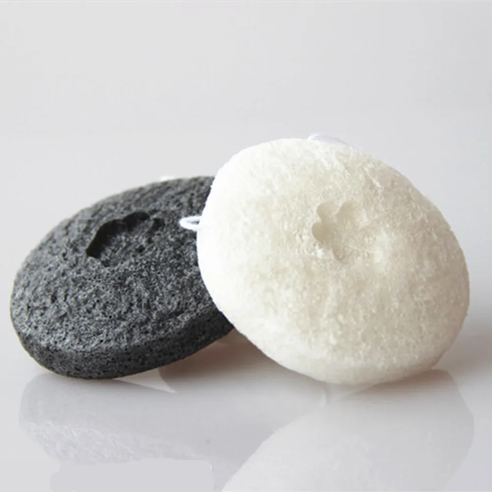 Новая натуральная косметическая губка для лица|beauty sponge|makeup spongecosmetic puff |