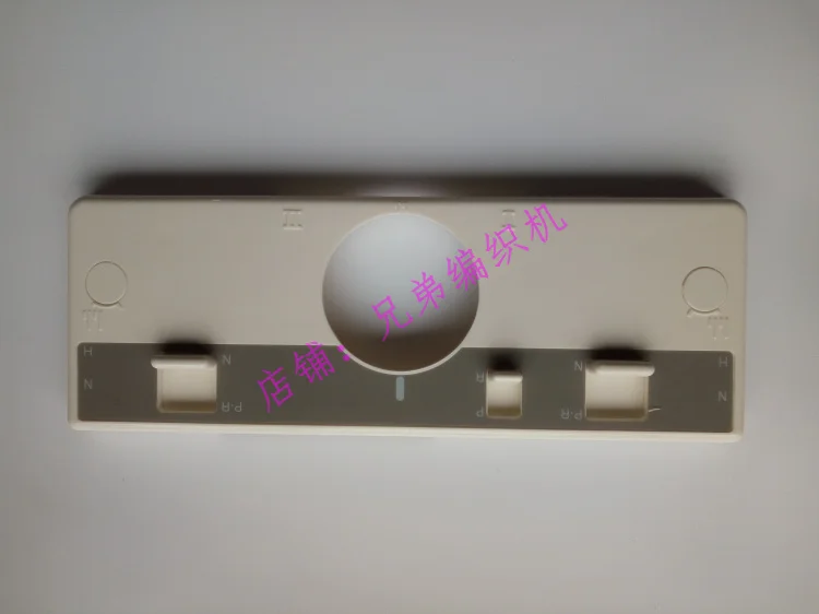 Аксессуары для вязальной машины Brother вспомогательная панель KR838|Швейные