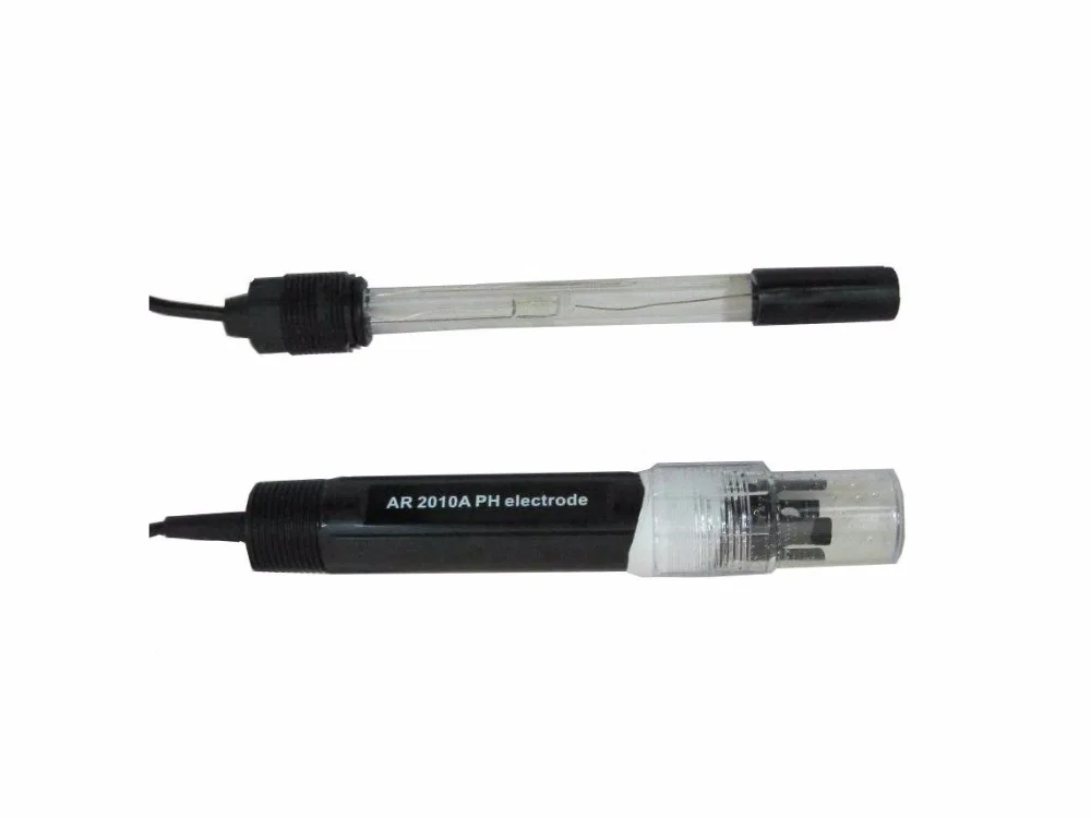 

PH/ORP electrode ph2008/ar2010a