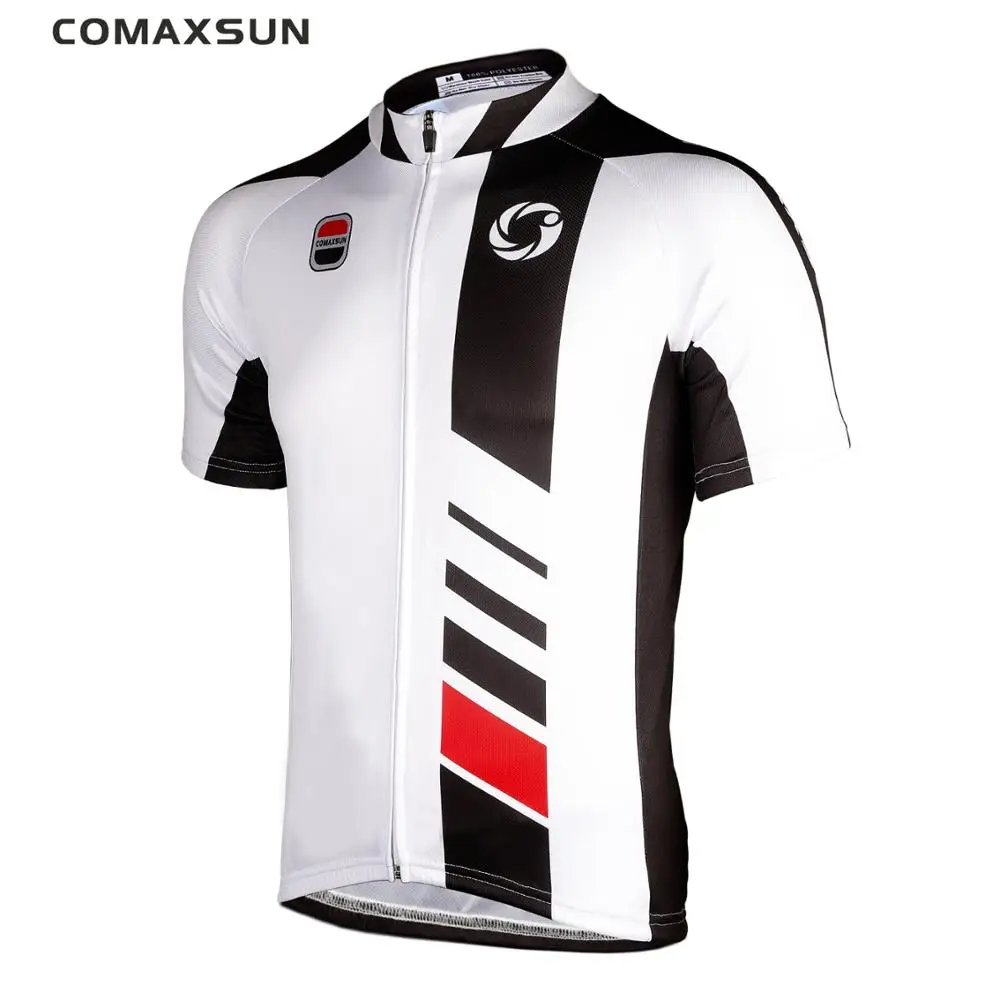 Велосипедная майка COMAXSUN дышащая одежда для горного велосипеда удобная дорожного