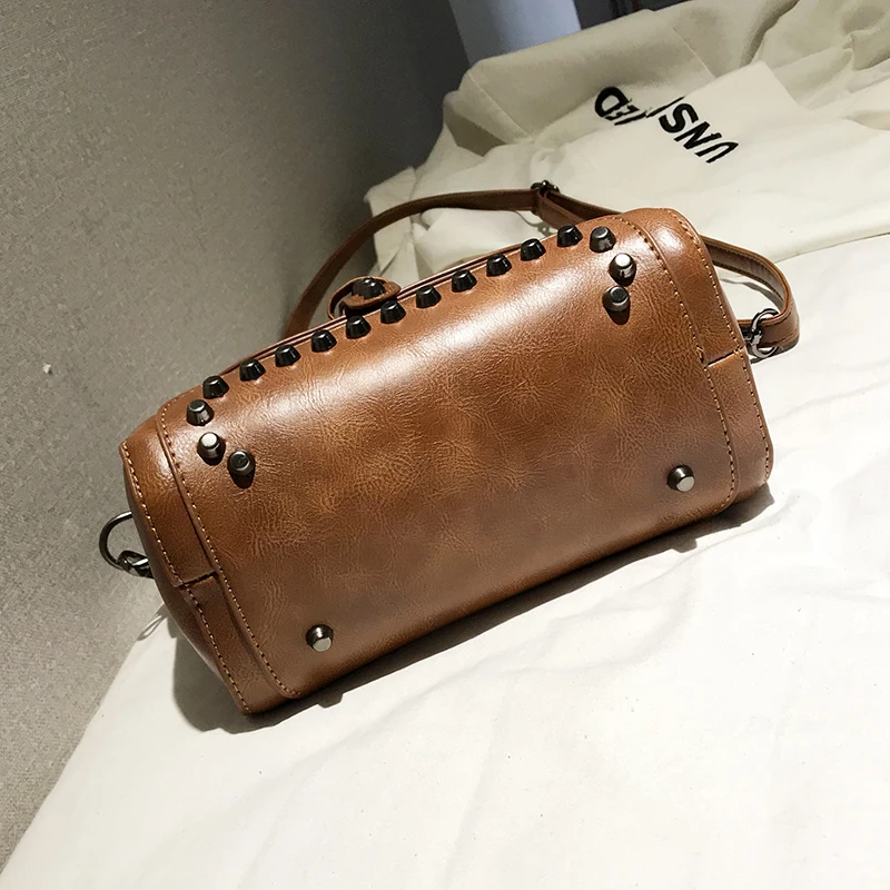 Сумки через плечо для женщин Sac основной femme 2019 сумки на женские винтажные кожаные