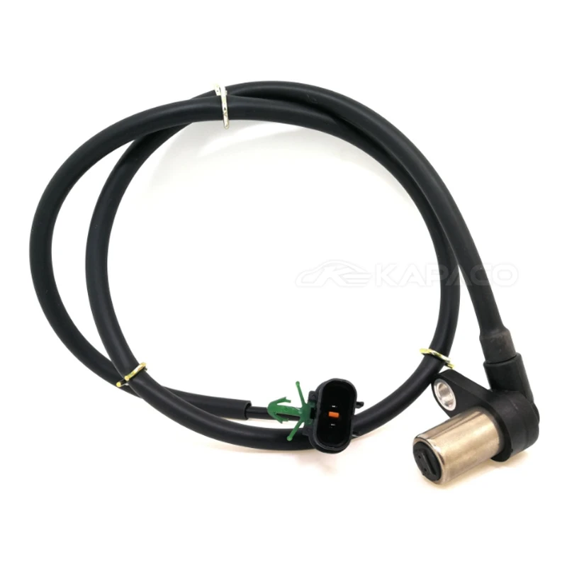 Передний левый датчик скорости колес ABS для Mitsubishi Pajero Montero 3 5 л MR307046|sensor sensor|sensor