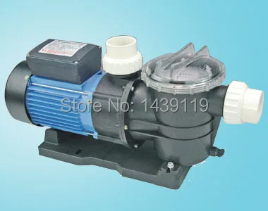 3HP насос для бассейна с фильтром 19 м 2250 Вт макс FLO MAXFLO STP300 50 Гц|swimming pool pump|pool pumppump pump |