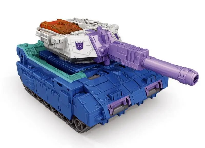 Titans Return Leader класс 4 режима Классические игрушки для мальчиков детей без розничной