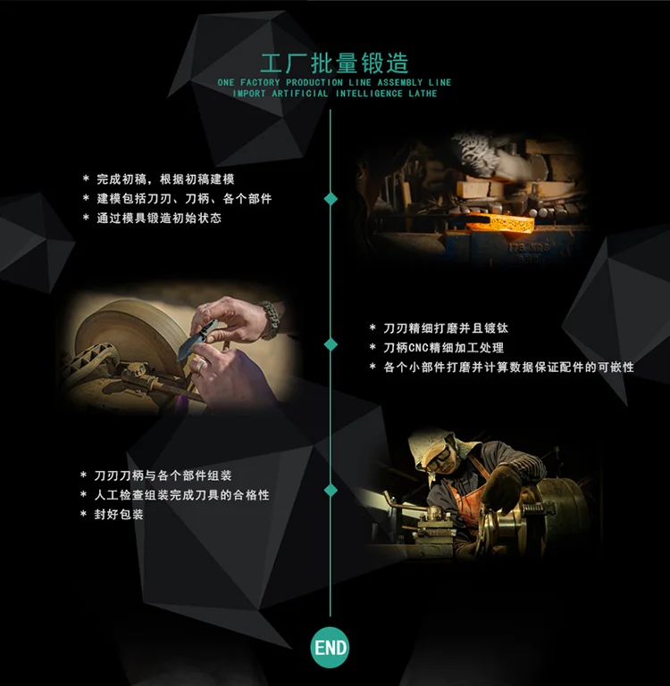 HX на открытом воздухе ZD-06H Походный нож Флиппер шарикоподшипник, 9Cr18mov сталь, складной нож, охотничьи карманные ножи для выживания на открытом воздухе
